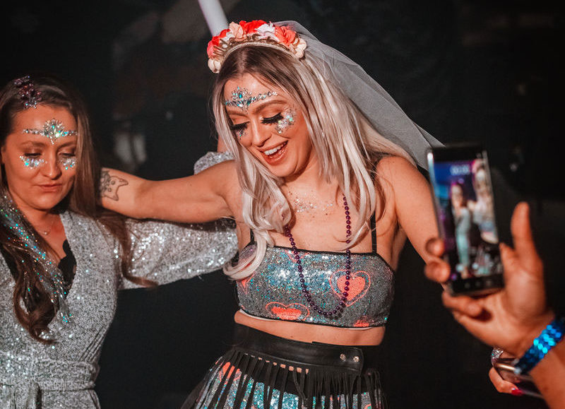 Glitterfest Feb 2020