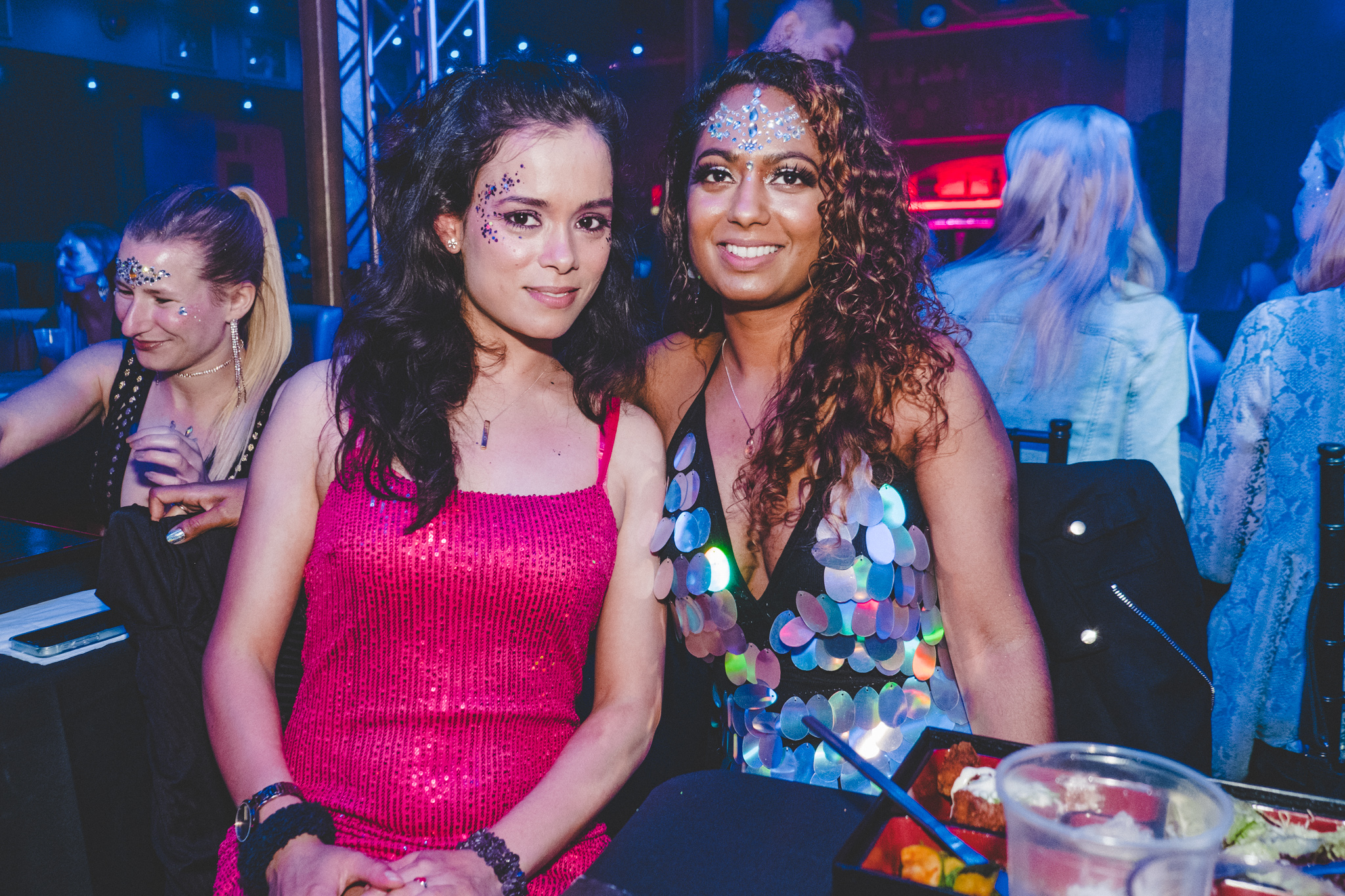 Glitterfest Brunch – May 2021