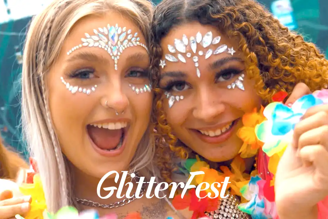 Glitterfest London